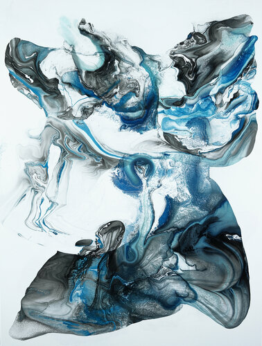 Beautiful Maladies van Fintan Whelan, Schilderij te koop op Singulart
