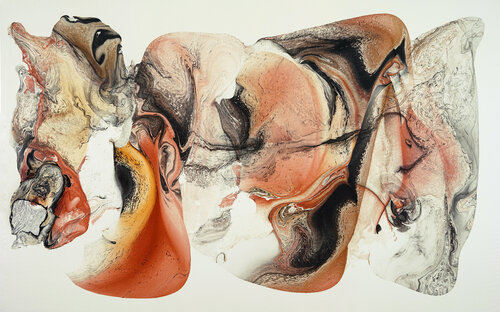 Transient Element I di Fintan Whelan, Pittura in vendita su Singulart