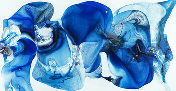 Venetian Blue Fintan Whelan