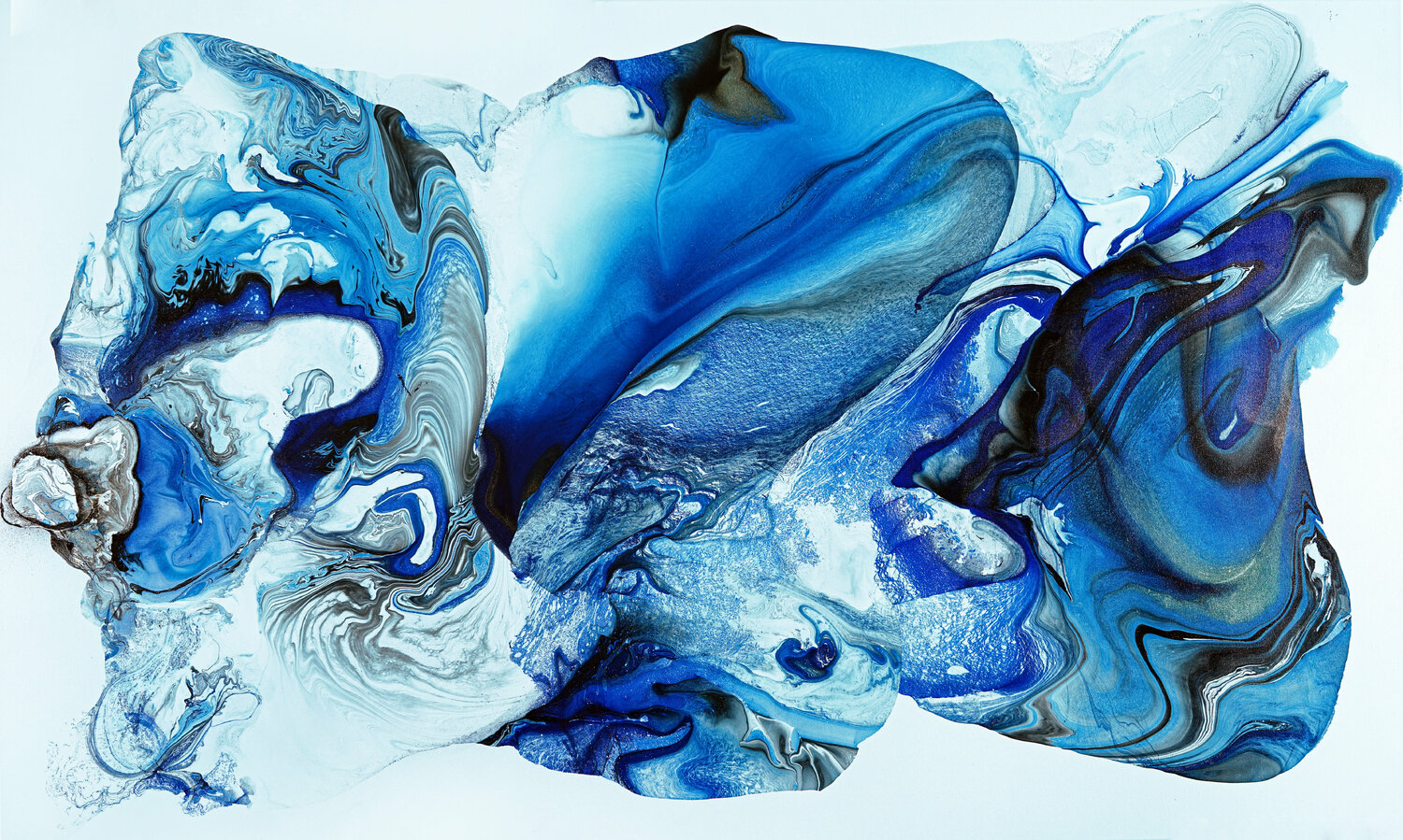 Liquid Songs Fintan Whelan