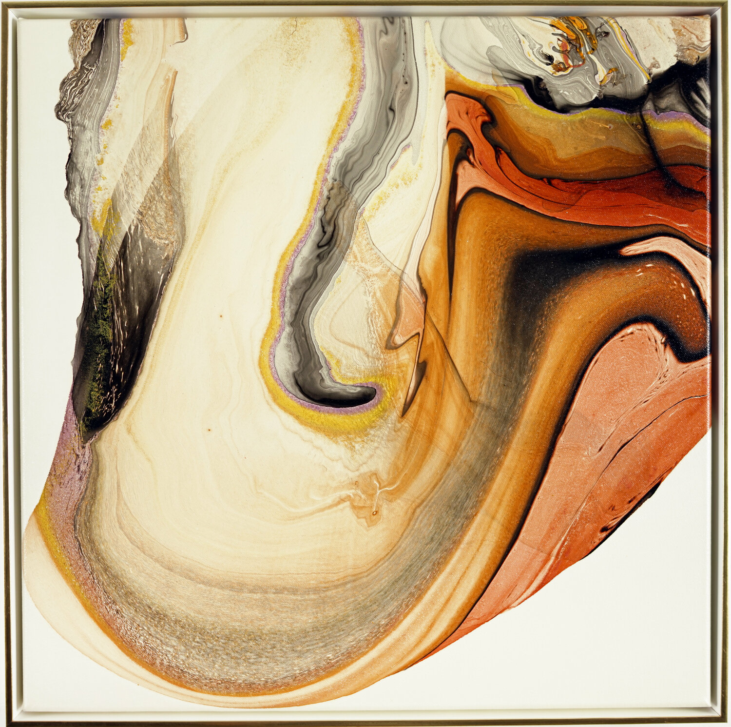 Beauty Descends III Fintan Whelan