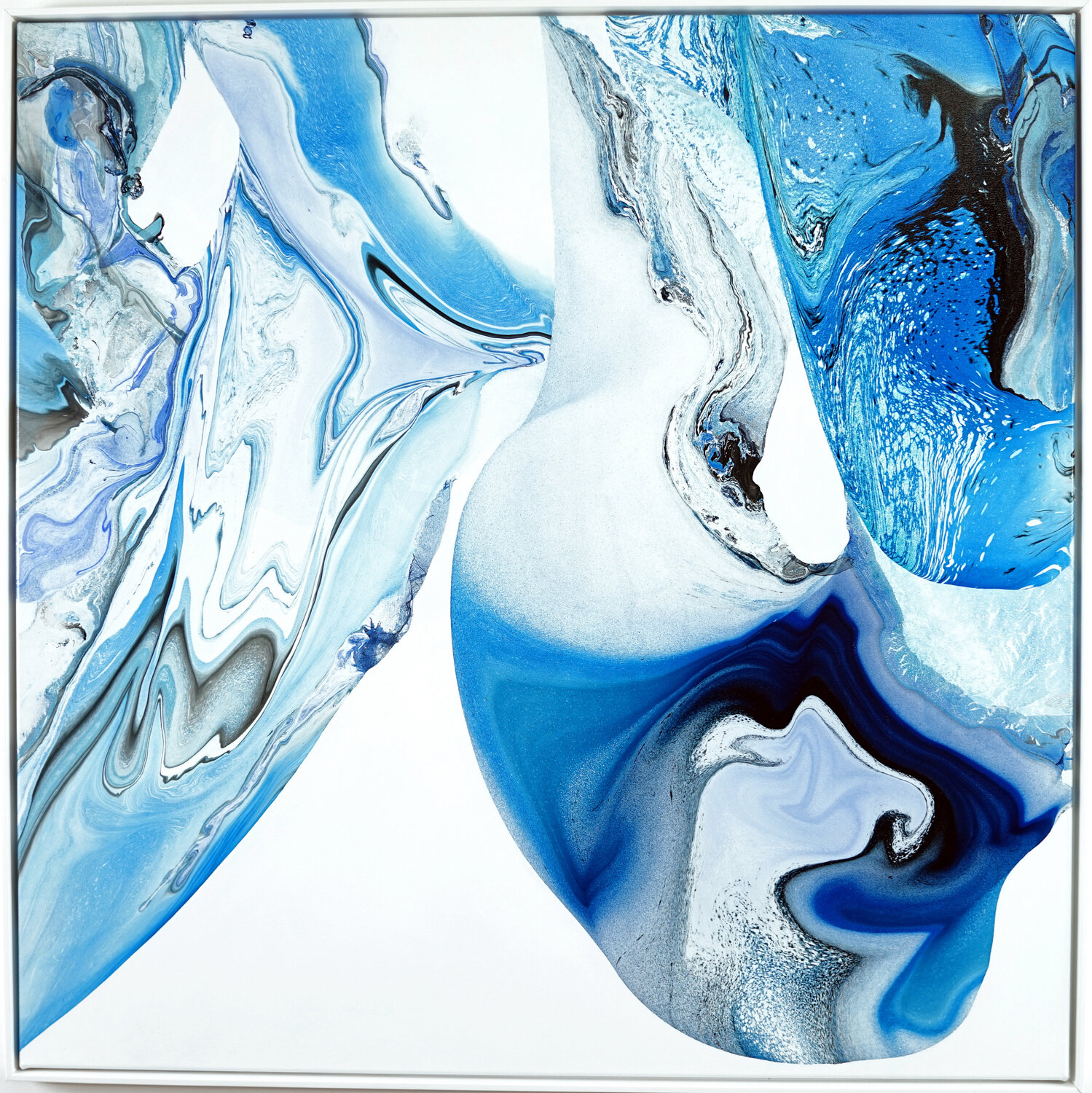 Light Transitions I Fintan Whelan