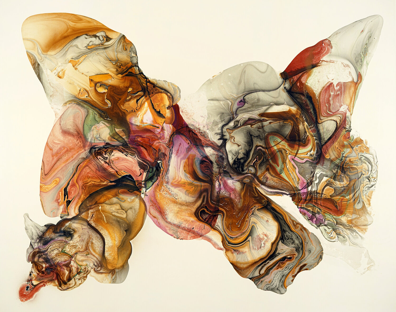 Whispers Beneath the Shifting Soil Fintan Whelan