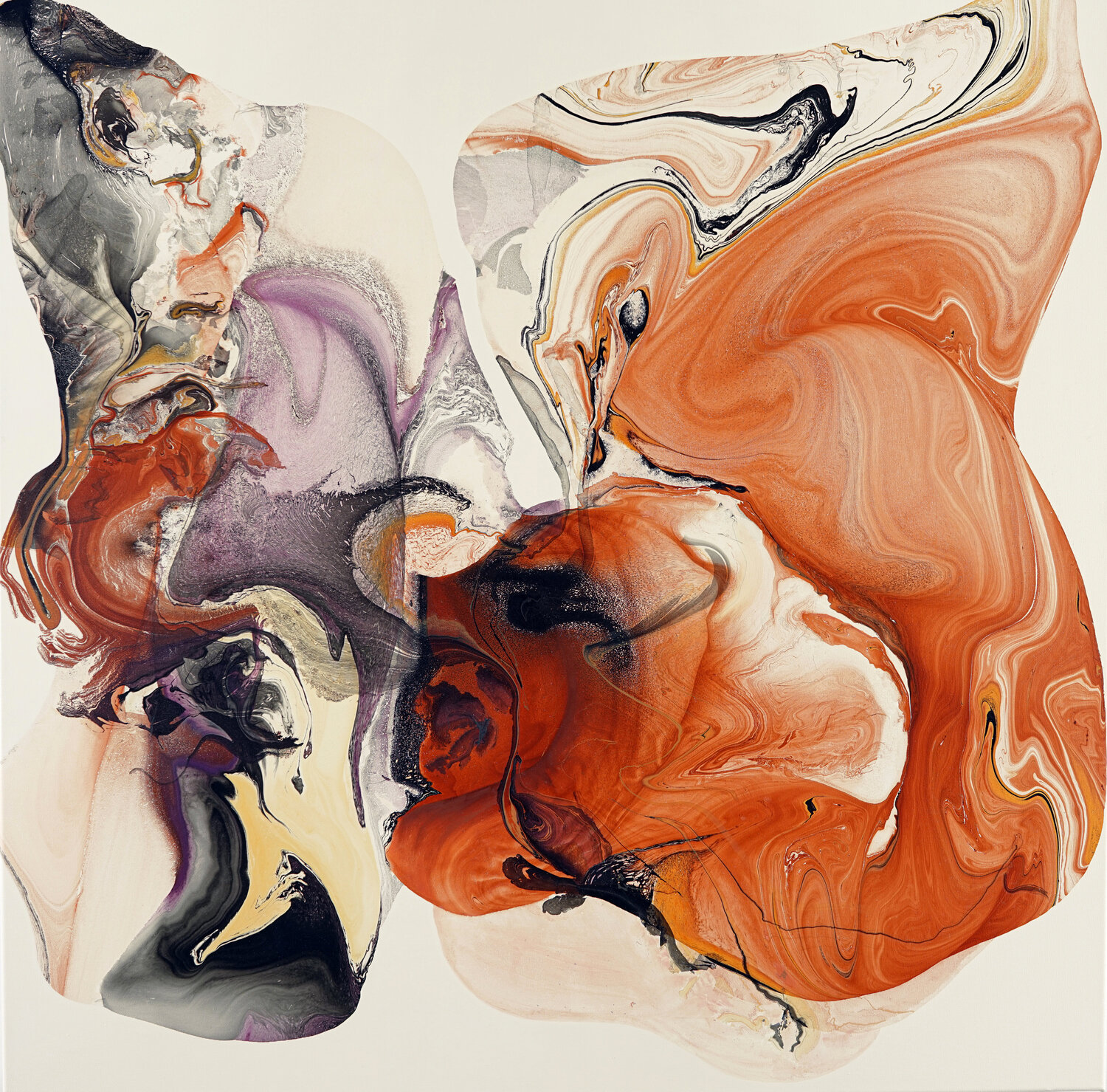Limits of Longing Fintan Whelan