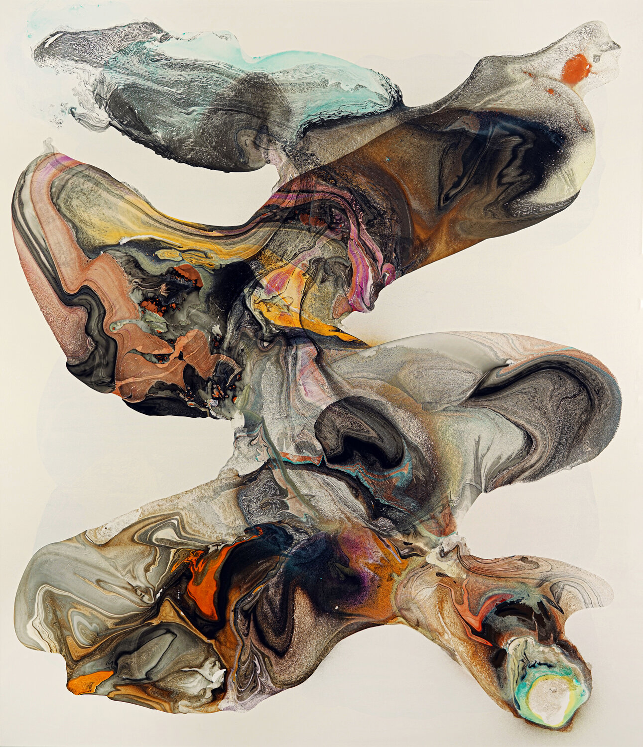 Another World Fintan Whelan