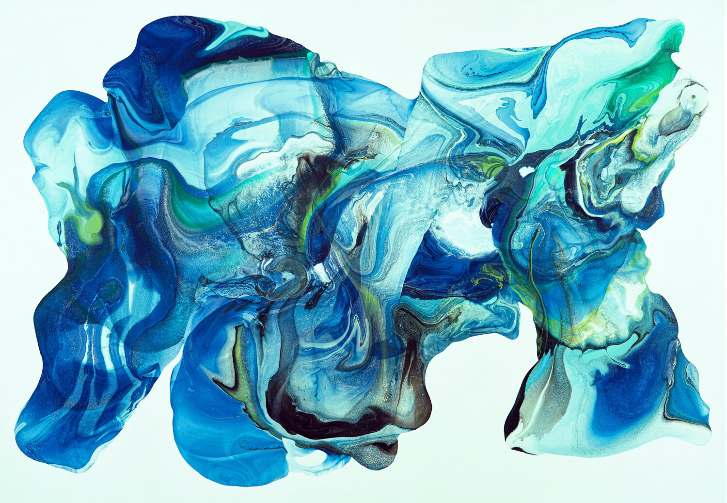 The Memory of Water Fintan Whelan
