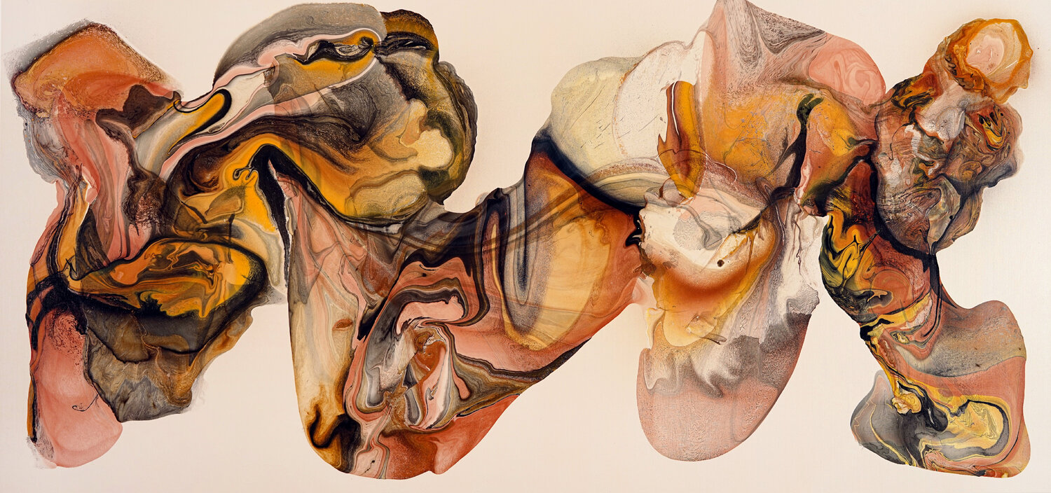 Transitory Gleams Fintan Whelan