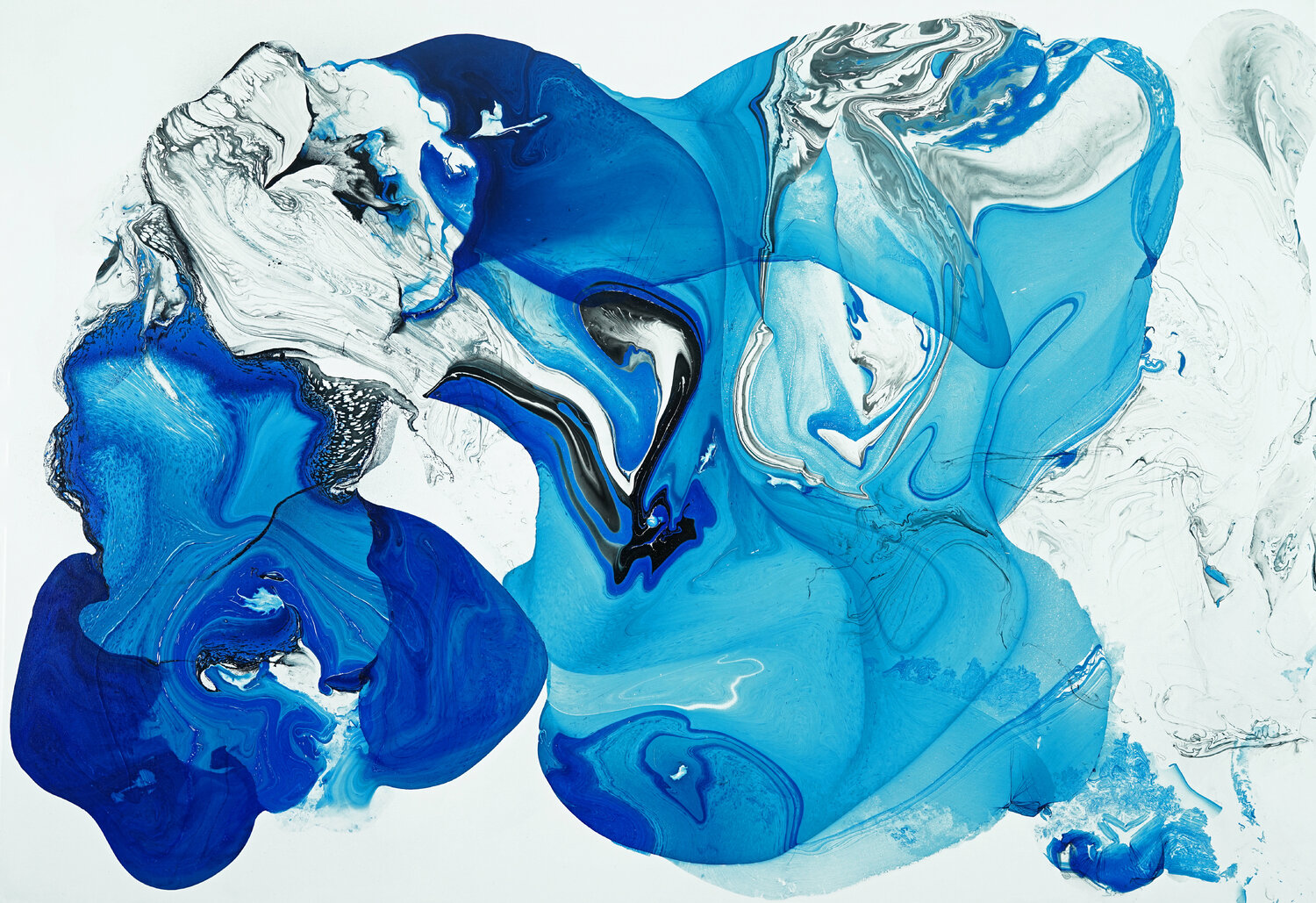 Tide of Recollection Fintan Whelan