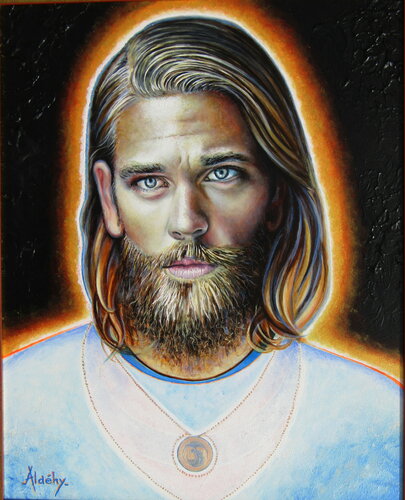 Jour de Vérité by Aldehy, Painting for Sale on Singulart