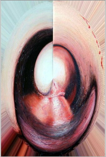 Luminescence by Aldehy, Print for Sale on Singulart