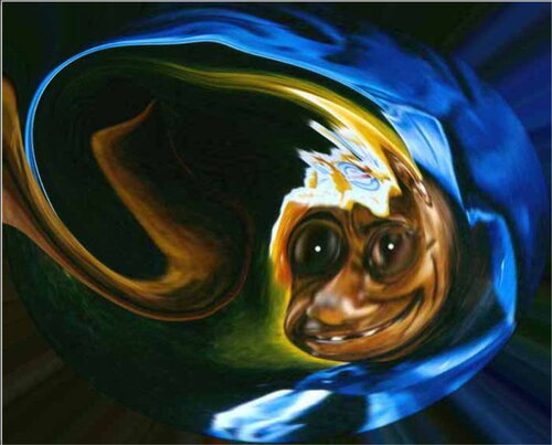 Intoxiqué by Aldehy, 인쇄 for Sale on Singulart