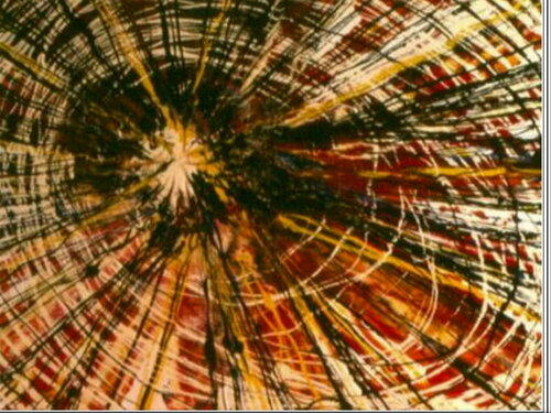 Composition 12 di Aldehy, Opera su carta in vendita su Singulart