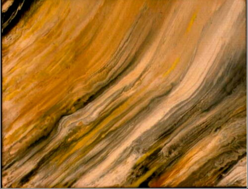 Composition 8 di Aldehy, Opera su carta in vendita su Singulart