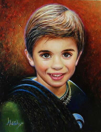 Front de raison. di Aldehy, Pittura in vendita su Singulart