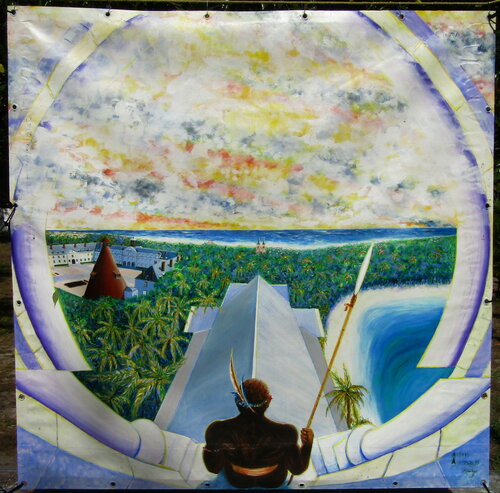 Sud de Aldehy, Pintura a la venta en Singulart