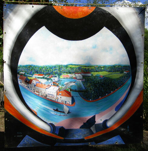 Nord. van Aldehy, Schilderij te koop op Singulart