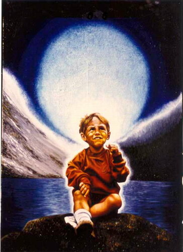Sourire di Aldehy, Pittura in vendita su Singulart