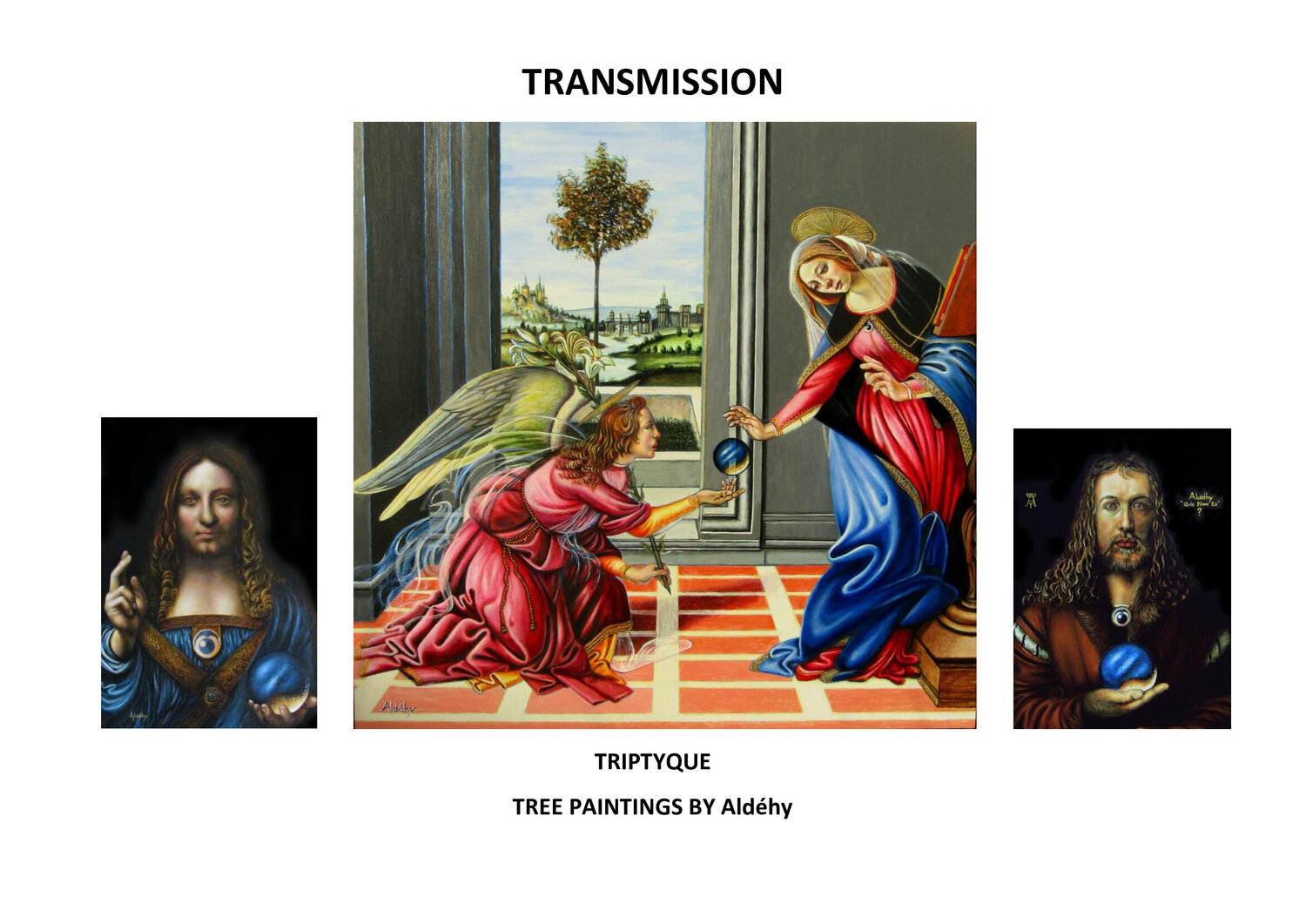 TRANSMISSION Aldehy
