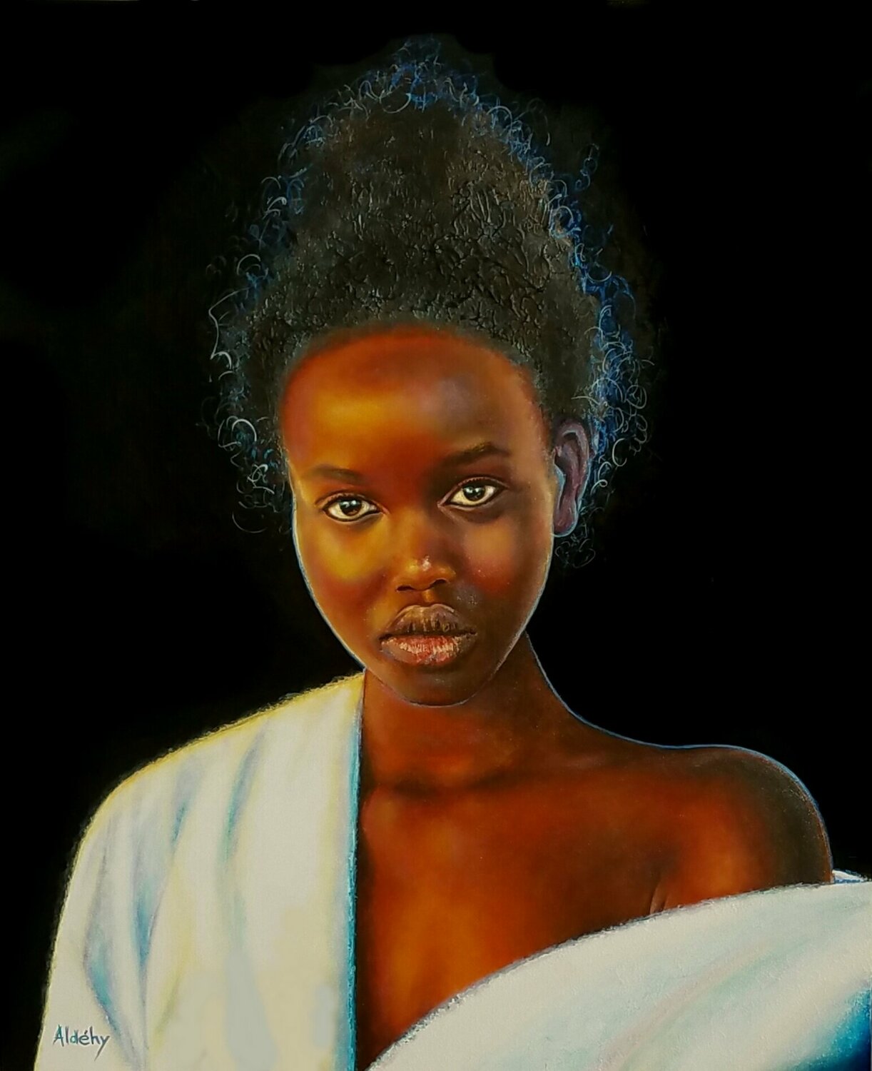 Fleur Idyllique Aldehy