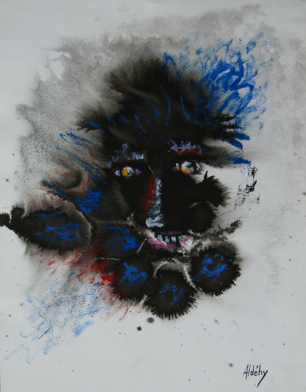 Pleins feux sur la peau de Crystal Rose Jayce : r/jaycemains, image size:1170x1500