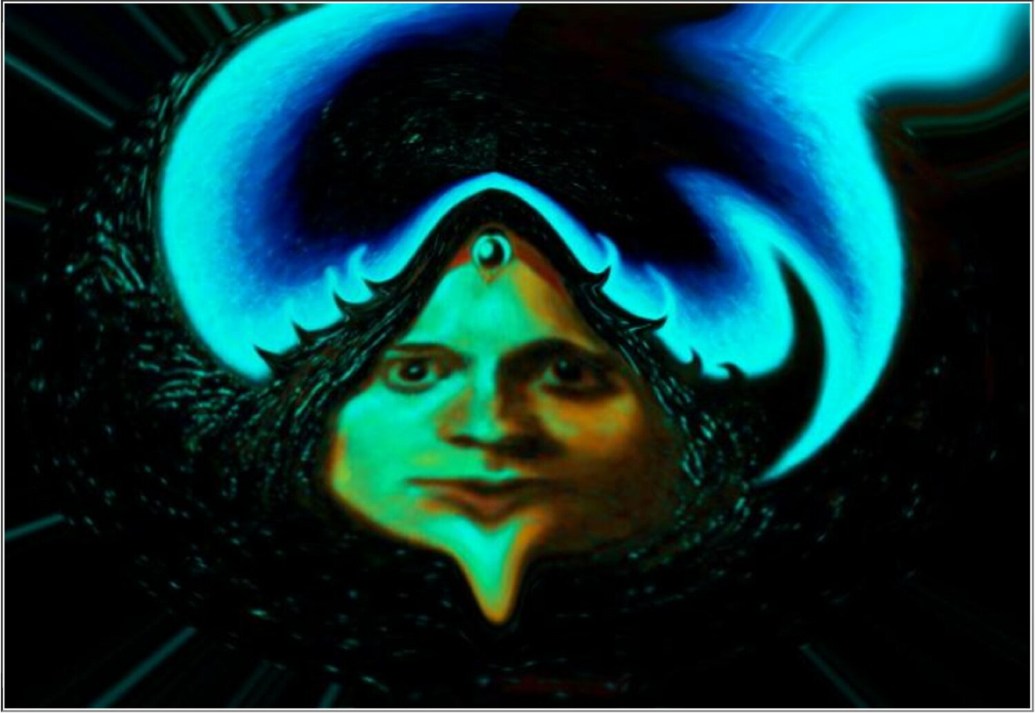 illusion Aldehy