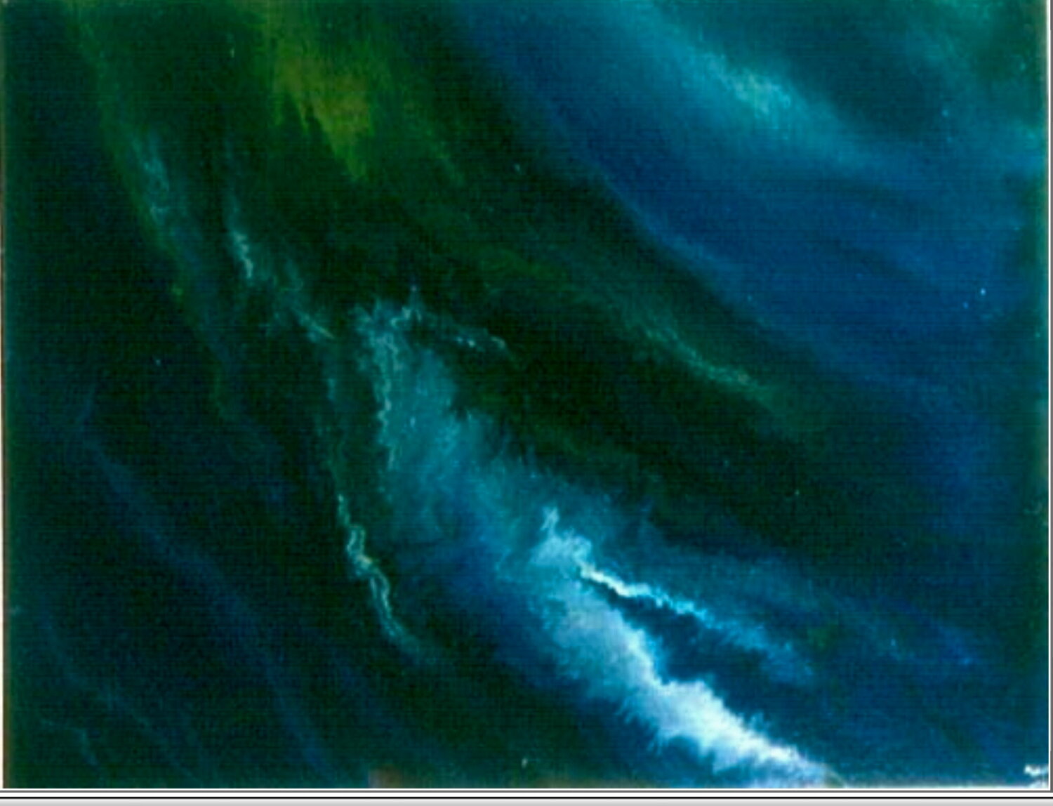 Composition 11 Aldehy