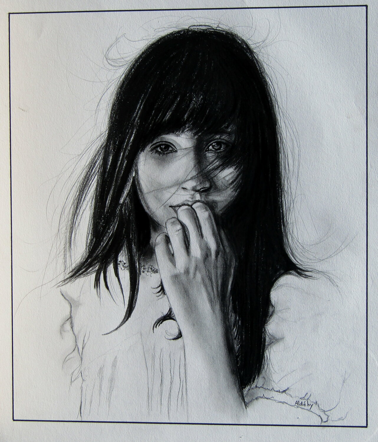 Dessin 14 Aldehy