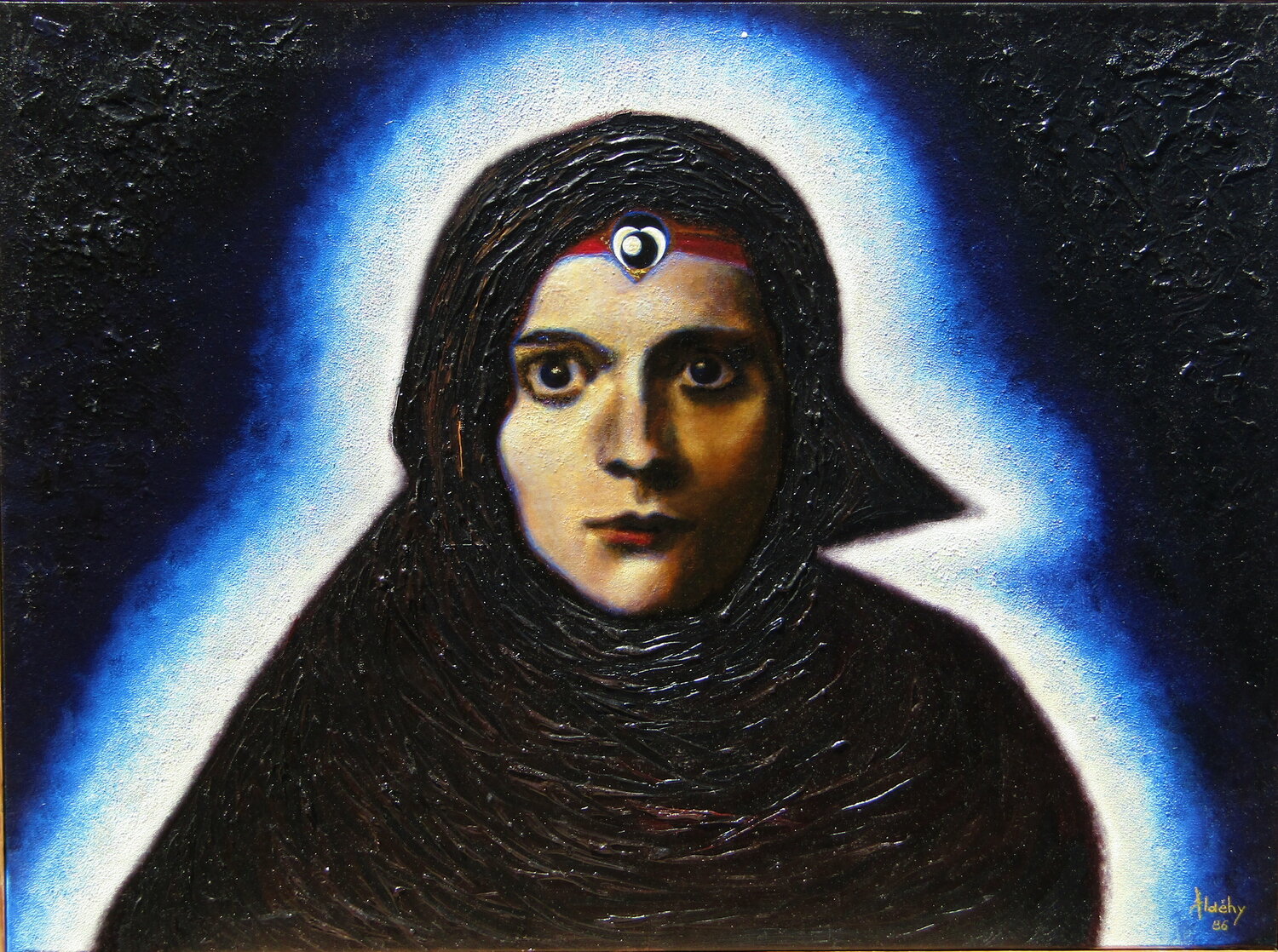 Alexandre Yterce Aldehy