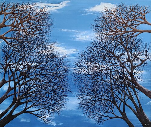 like trees5 Karis Kim