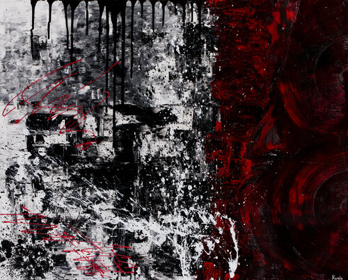 moderation & harmony1 Karis Kim