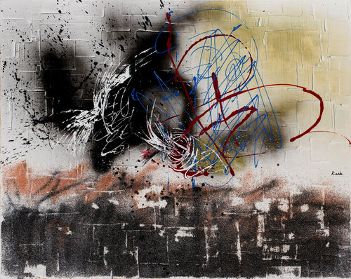 the wall of youth Karis Kim