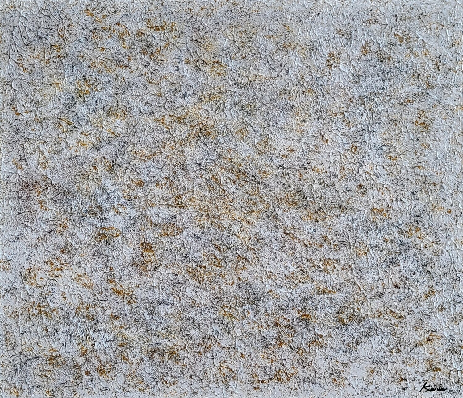 mild stone1 Karis Kim
