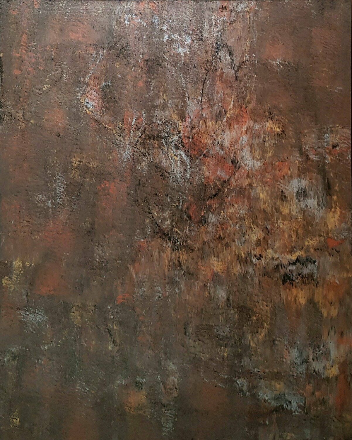 symphony of heaven Karis Kim