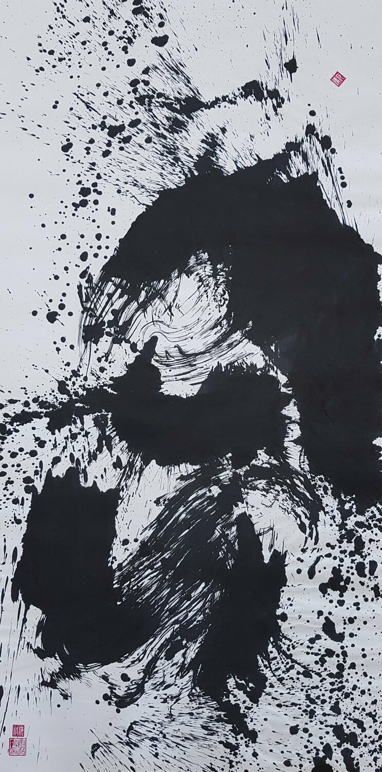 the power of compassion2 Karis Kim