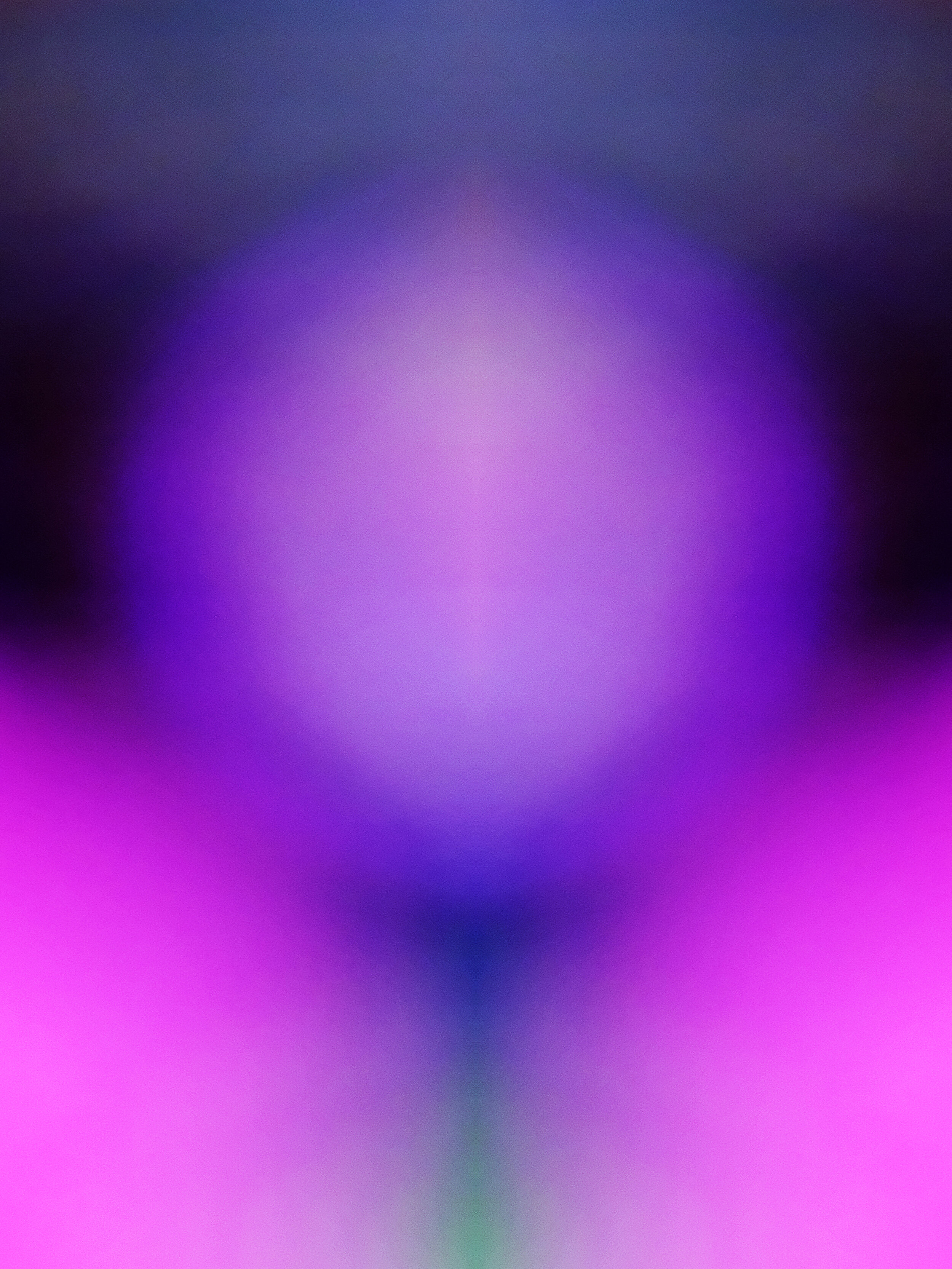Astrazione viola