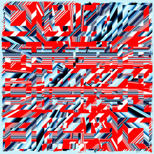 Infinity 11 di Acrymx, Digitale in vendita su Singulart