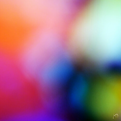 Resonance Of Colors 20 Acrymx