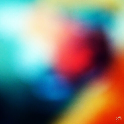 Resonance Of Colors 23 Acrymx