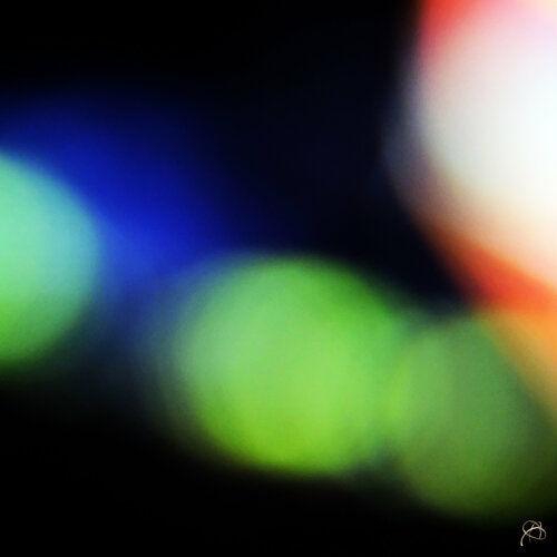 Resonance Of Colors 30 Acrymx