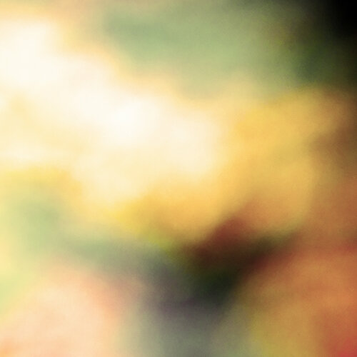 Fall Colors 1 - 80 cm x 80 cm Acrymx