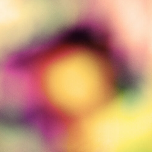 Fall Colors 3 - 80 cm x 80 cm Acrymx