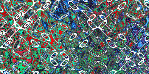 White Echoes 1 Acrymx