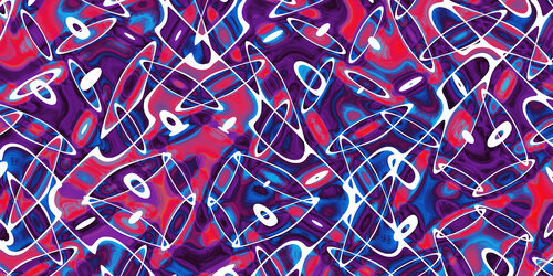 White Echoes 2 von Acrymx, Fotografie kaufen auf Singulart