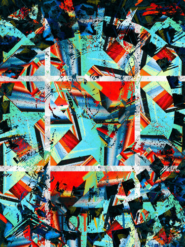 Totus Tuus 2 by Acrymx, Photography for Sale on Singulart