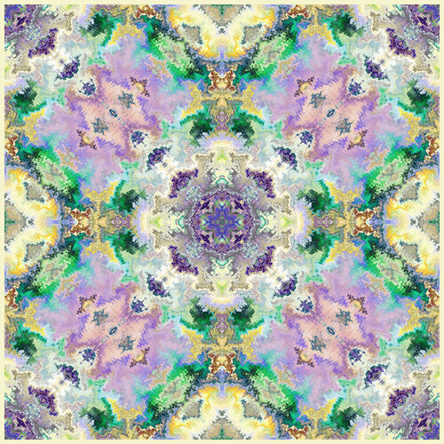 Prasiolite von Acrymx, Fotografie kaufen auf Singulart