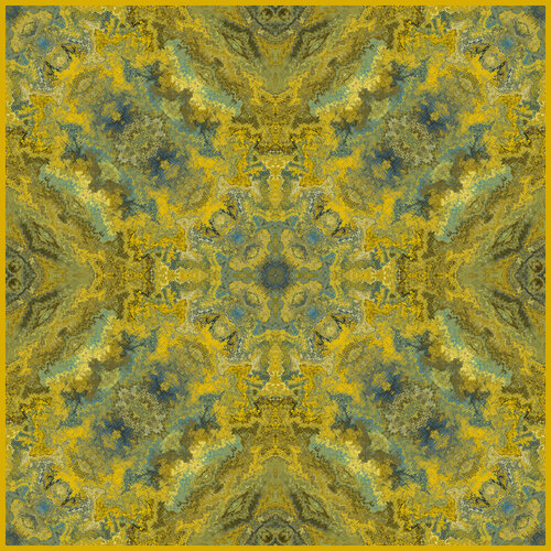 Amétrine 2 by Acrymx, 사진 for Sale on Singulart