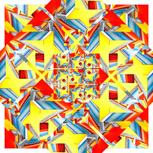 Seriality 1 Acrymx