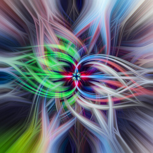Flowers 2 von Acrymx, Fotografie kaufen auf Singulart