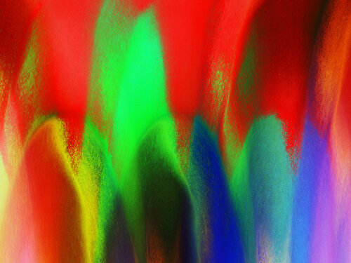Farben 4 by Acrymx, Photography for Sale on Singulart