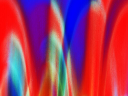 Farben 9 by Acrymx, Photography for Sale on Singulart
